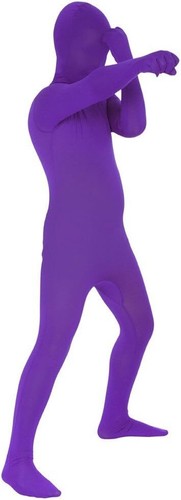 Sale kids purple morphsuit - sale,