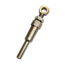 CLASSIC MINI ADJUSTABLE CLUTCH SLAVE CYLINDER PUSH ROD 13H396 VERTO & PRE AB30