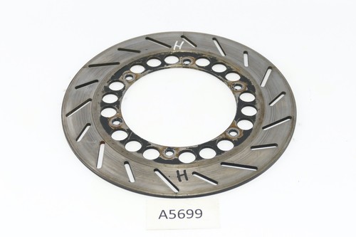 Yamaha 350 31k rear - rd,