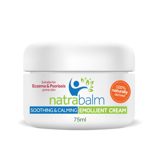 Anti itch cream for soothing - for,