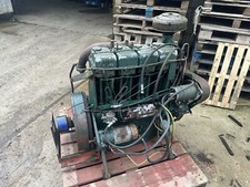 Complete, Warranted, Running