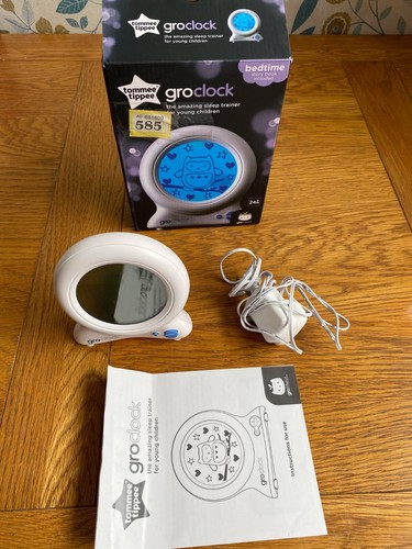 Tommee tippee groclock - tippee,