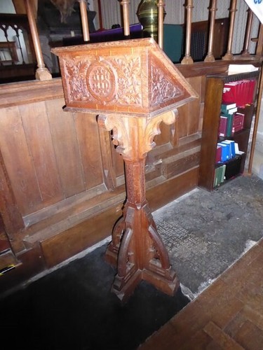 Photo 6x4 holy trinity - photo,