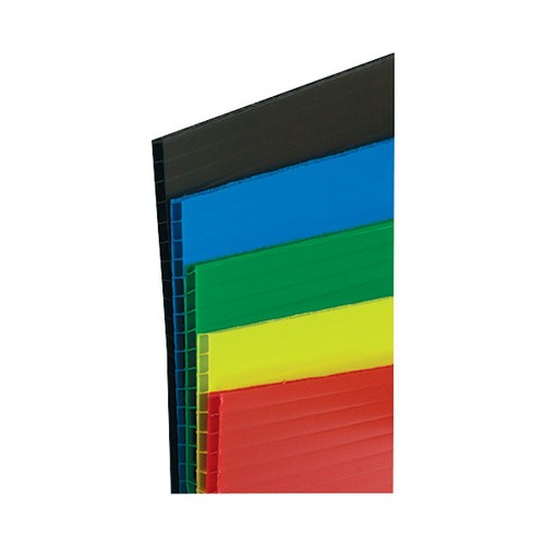 Rapid corriflute corrugated - corriflute,