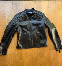 Real McCoys Steeplechase Cafe Racer 42