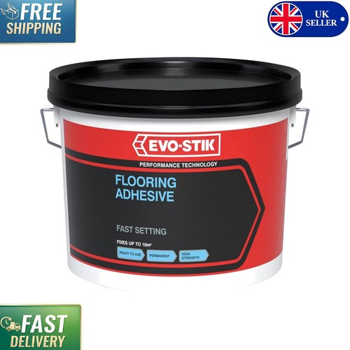 High strength flooring - strength,