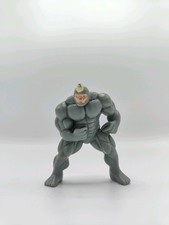 Rhino Marvel Mini Figure Surprise San Carlo Vintage 1995