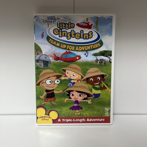 Little einsteins team for - little,