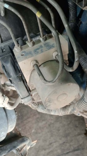 Toyota verso abs pump - toyota,