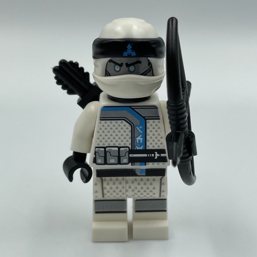 Genuine lego minifigure - genuine,
