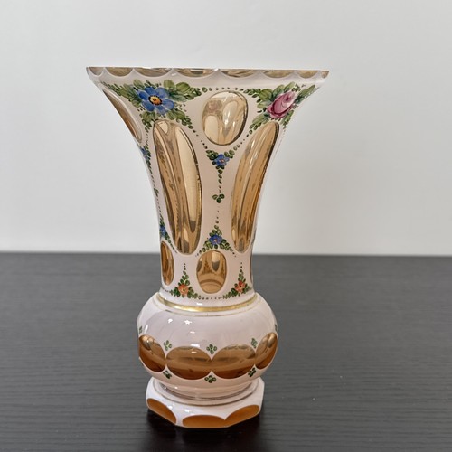 Vtg bohemian czech - vtg,