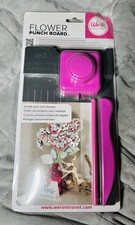 We R Memory Keepers Flower