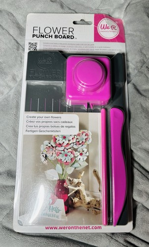 Memory keepers flower - r,