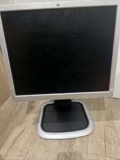 HP  Compaq L1950 19" LCD Monitor