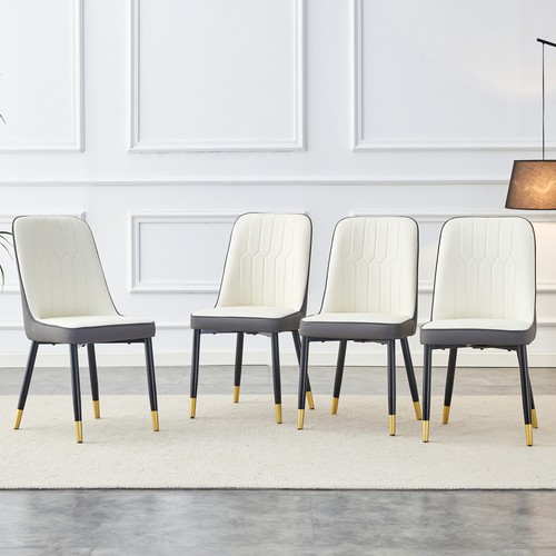 Modern dining chair - dining,