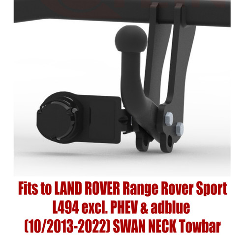 Tow bar for - bar, sport