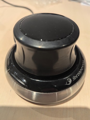 3dconnexion spacemouse compact - 3dconnexion,