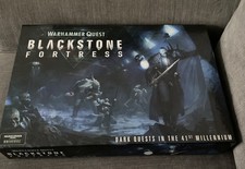Warhammer Quest - BLACKSTONE