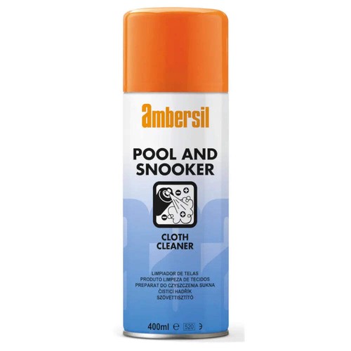 Ambersil pool and snooker - ambersil,