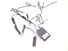 Volkswagen Crafter 2015 Auxiliary heating webasto control unit 9019509B BUS24119