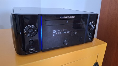 Marantz cr611 all one - all,