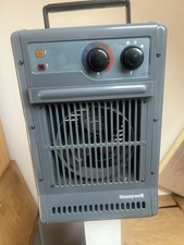 Honeywell Hot and Cold Fan