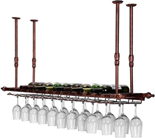 Wine glass rack - wine,