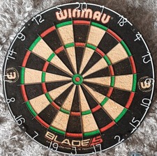 Winmau Blade 5 Bristle
