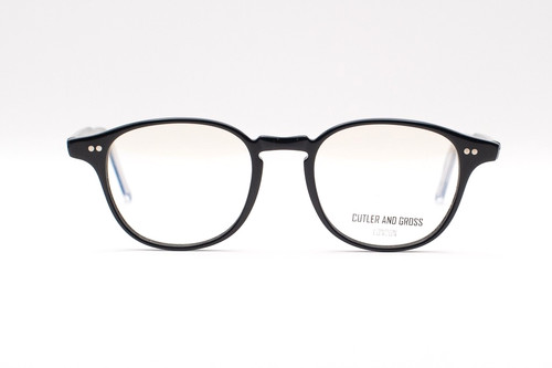 Cutler and gross m1312 - cutler, c02