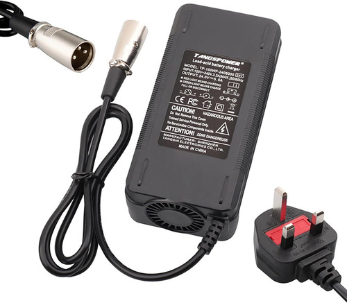 Mobility scooter charger 24v - mobility,