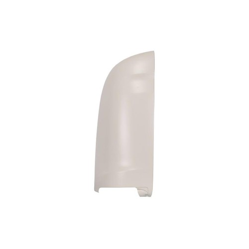 Cab spoiler fits - l, scania