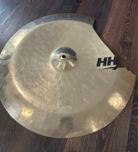 Sabian hhx zen - hhx, china