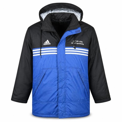 Adidas mens parka - parka, jacket