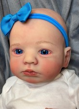 Sale-Girl Reborn Baby Doll