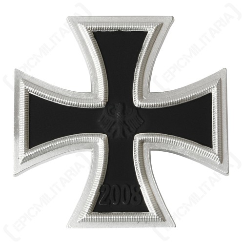 2008 iron cross first class - 2008,