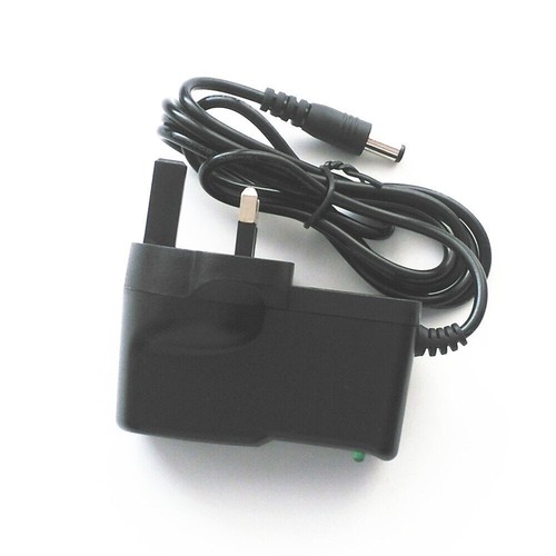 Replacement charger for 8v - replacement,
