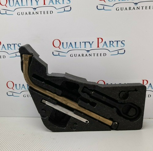 Audi mk1 2005 2015 - q7, spare