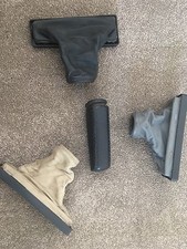 Range Rover P38 Leather