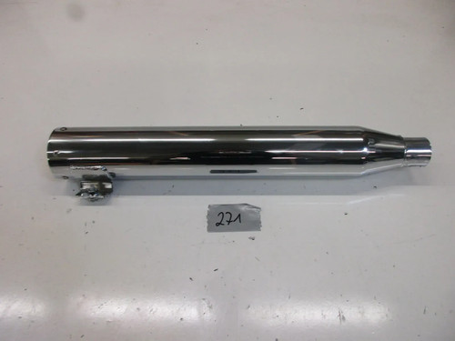 Exhaust endpot exhaustpot - exhaust,