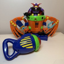 Disney Parks Toy Story Emperor