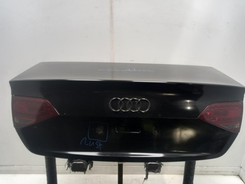 Audi boot lid tailgate - a4,