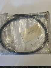 YAMAHA RD80LC SPEEDO CABLE NEW