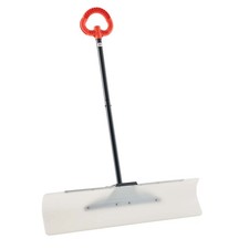 VEVOR Plastic Snow Pusher