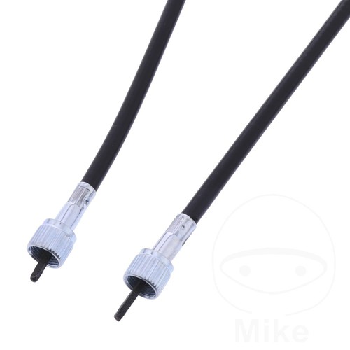 Speedometer cable fits - fits, yamaha
