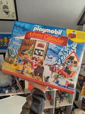 PLAYMOBIL Advent Calendar