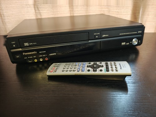 Panasonic dmr ez48v dvd - dmr-ez48v,