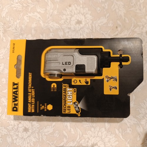 Dewalt dtlra led - dewalt,