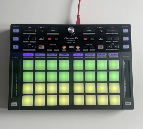 Pioneer ddj xp1 controller for - ddj-xp1,