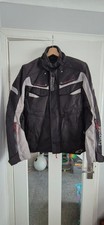 Alpinestars motorbike jacket