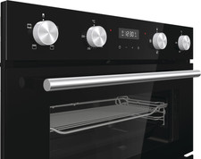 Hisense BID75211BGUK Double